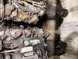 Двигатель 3.5 на Mercedes CLS 272/мотор на Мерседес 273 5.5 из Японии за 136 000 тг. в Алматы – фото 5