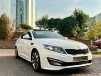 Kia K5 2010 года за 4 200 000 тг. в Алматы