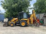 JCB  3CX 2003 годаүшін14 000 000 тг. в Шымкент