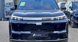 Geely Galaxy M9 2025 года за 22 900 000 тг. в Алматы