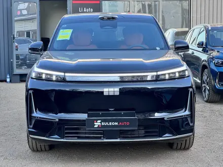 Geely Galaxy M9 2025 года за 22 900 000 тг. в Алматы