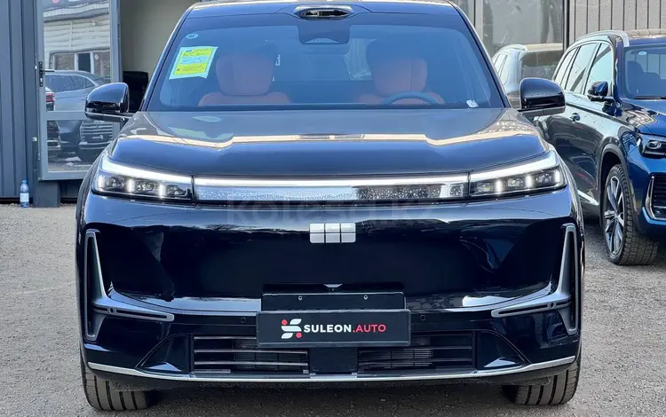 Geely Galaxy M9 2025 года за 22 900 000 тг. в Алматы