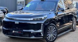 Geely Galaxy M9 2025 года за 22 900 000 тг. в Алматы – фото 2