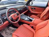 Geely Galaxy M9 2025 года за 22 900 000 тг. в Алматы – фото 5