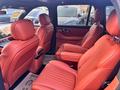 Geely Galaxy M9 2025 года за 22 900 000 тг. в Алматы – фото 7