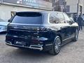 Geely Galaxy M9 2025 года за 22 900 000 тг. в Алматы – фото 4