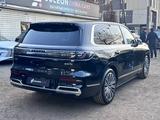 Geely Galaxy M9 2025 года за 22 900 000 тг. в Алматы – фото 4
