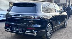 Geely Galaxy M9 2025 года за 22 900 000 тг. в Алматы – фото 4
