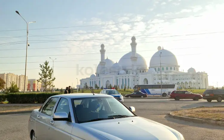 ВАЗ (Lada) Priora 2170 2013 года за 2 650 000 тг. в Шымкент