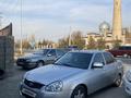 ВАЗ (Lada) Priora 2170 2013 года за 2 650 000 тг. в Шымкент – фото 5
