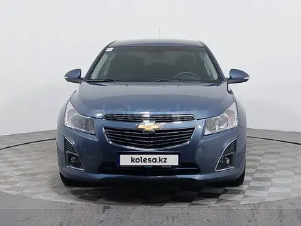 Chevrolet Cruze 2014 года за 4 790 000 тг. в Астана – фото 2