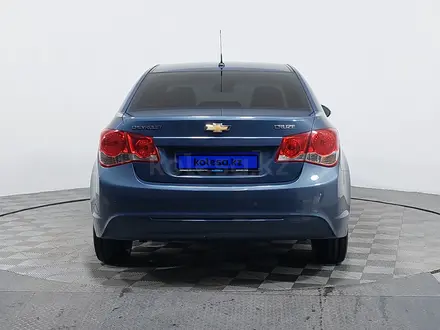 Chevrolet Cruze 2014 года за 4 790 000 тг. в Астана – фото 6