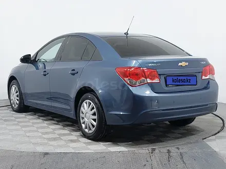 Chevrolet Cruze 2014 года за 4 790 000 тг. в Астана – фото 7