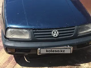 Volkswagen Vento