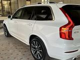 Volvo XC90 2018 годаүшін15 800 000 тг. в Тараз – фото 5