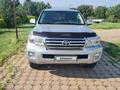 Toyota Land Cruiser 2013 годаfor18 800 000 тг. в Алматы