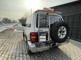 Mitsubishi Pajero 1993 года за 3 000 000 тг. в Алматы – фото 4