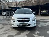Chevrolet Cobalt 2023 года за 7 050 000 тг. в Алматы