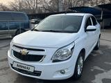 Chevrolet Cobalt 2023 года за 7 050 000 тг. в Алматы – фото 2