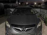 Mazda 6 2010 года за 3 700 000 тг. в Уральск