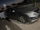 Mazda 6 2010 года за 3 700 000 тг. в Уральск – фото 2
