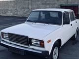 ВАЗ (Lada) 2107 2004 годаүшін1 000 000 тг. в Туркестан