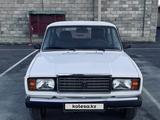 ВАЗ (Lada) 2107 2004 годаүшін1 000 000 тг. в Туркестан – фото 2