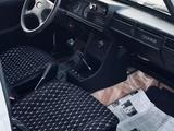 ВАЗ (Lada) 2107 2004 годаүшін1 000 000 тг. в Туркестан – фото 5