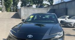 Toyota Camry 2024 годаfor16 300 000 тг. в Алматы – фото 2