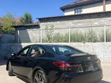 Toyota Camry 2024 года за 16 300 000 тг. в Алматы – фото 3