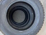 Зимнюю Турецкую резину за 100 000 тг. в Талгар – фото 2