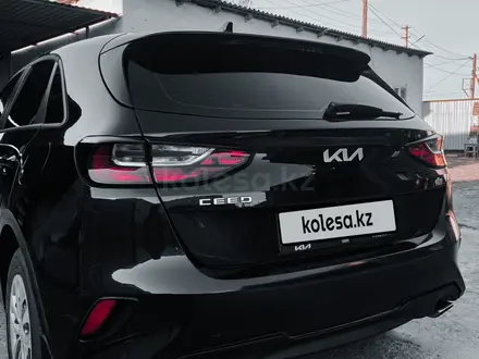 Kia Cee'd 2023 года за 10 300 000 тг. в Макат – фото 6