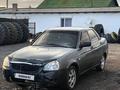 ВАЗ (Lada) Priora 2170 2008 годаүшін1 300 000 тг. в Астана