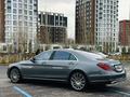 Mercedes-Benz S 560 2018 года за 47 000 000 тг. в Астана – фото 3