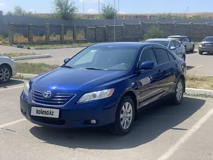 Toyota Camry 2007 года за 6 500 000 тг. в Алматы – фото 12