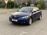 Toyota Camry 2007 годаүшін6 900 000 тг. в Алматы – фото 3