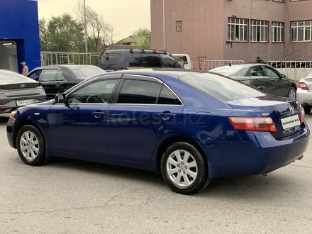 Toyota Camry 2007 года за 6 500 000 тг. в Алматы