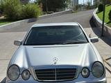 Mercedes-Benz E 320 2000 годаүшін4 500 000 тг. в Шымкент – фото 2