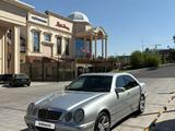 Mercedes-Benz E 320 2000 годаүшін4 500 000 тг. в Шымкент