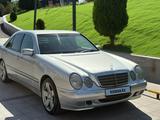 Mercedes-Benz E 320 2000 годаүшін4 500 000 тг. в Шымкент – фото 3