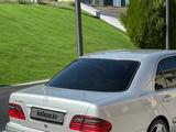Mercedes-Benz E 320 2000 годаүшін4 500 000 тг. в Шымкент – фото 5