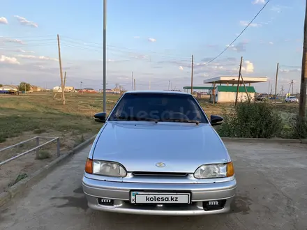 ВАЗ (Lada) 2114 2005 года за 950 000 тг. в Уральск