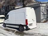 Mercedes-Benz Sprinter 2022 годаfor22 000 000 тг. в Алматы – фото 2