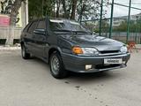 ВАЗ (Lada) 2114 2007 годаүшін1 150 000 тг. в Актобе – фото 2