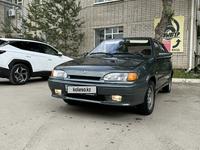 ВАЗ (Lada) 2114 2007 года за 1 150 000 тг. в Актобе