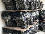 КОНТРАКТНЫЕ ДВИГАТЕЛЯ ИЗ ЯПОНИИ 2GR-FE (2AZ/2AR/1MZ/3MZ/2GR/3GR/4GR/VQ35) за 60 000 тг. в Алматы
