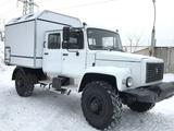 ГАЗ  3325 Егерь II 2024 годаfor44 450 000 тг. в Костанай