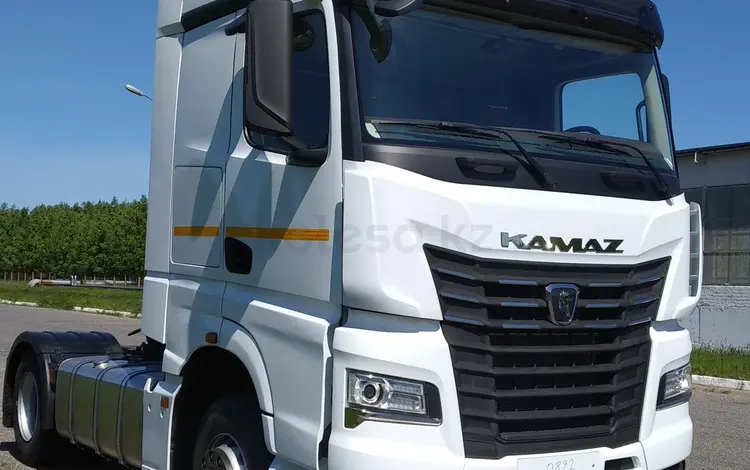 КамАЗ  54901-70014-СA 2024 года за 47 310 000 тг. в Алматы