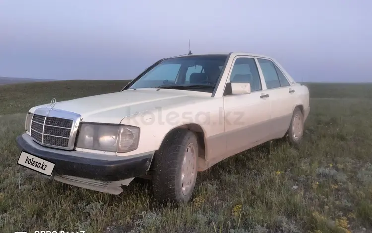 Mercedes-Benz 190 1990 года за 1 000 000 тг. в Актобе