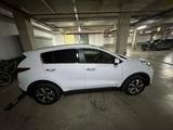 Kia Sportage 2020 года за 13 300 000 тг. в Астана – фото 2